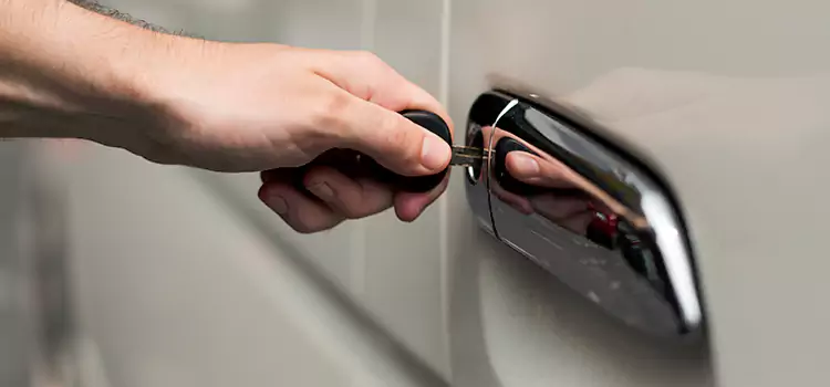 Why Choose Our Auto Locksmith Team in Pittsburg, CA?