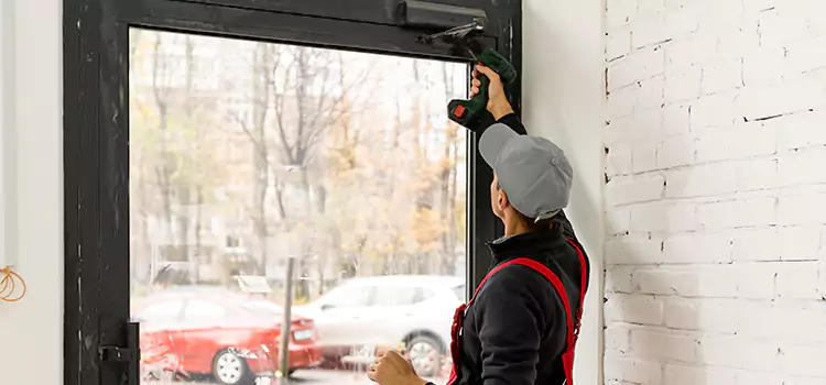 Comprehensive Door Closer Services in Pittsburg, CA