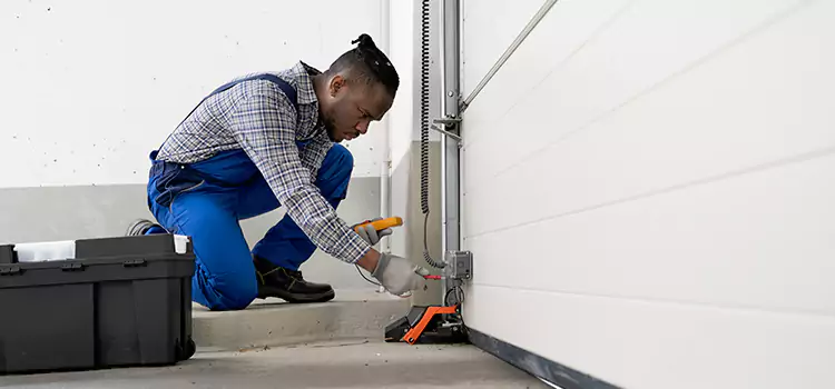 Expert Solutions for Every Garage Lock Need in Pittsburg, CA