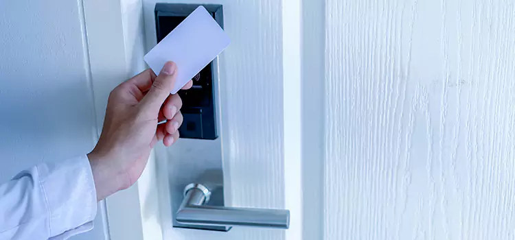 Why Choose Us for Your Keycard Lock Installation in Pittsburg, CA?