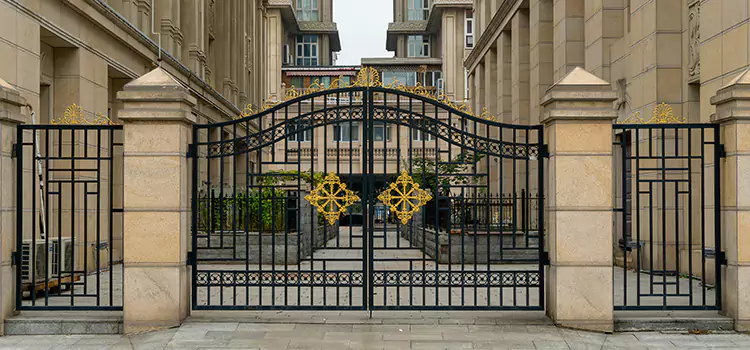 Comprehensive Iron Gate Maintenance Solutions in Pittsburg, CA