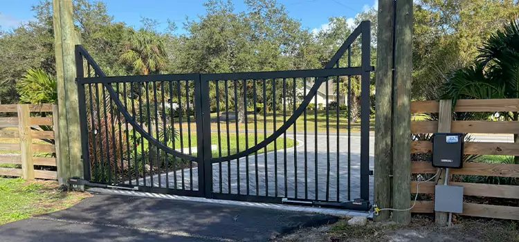 Why Choose Us for Your Automatic Gate Needs in Pittsburg, CA?