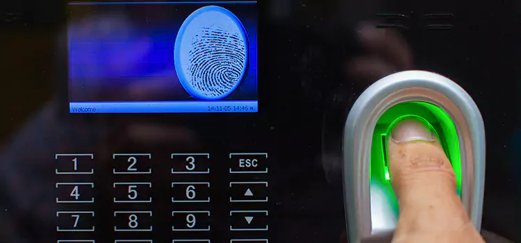 Your Trusted Partner for Secure Access in Pittsburg, CA