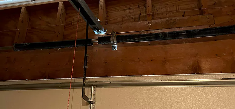 Broken Garage Door Cable Repair in Pittsburg, CA