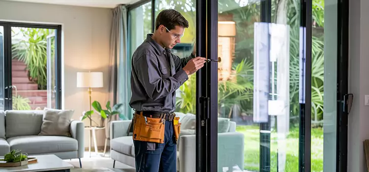 Why Choose Us for Your Glass Door Needs in Pittsburg, CA?