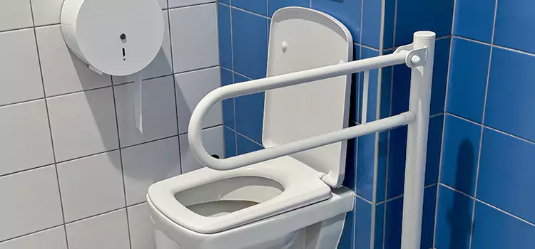 Comprehensive Solutions in Pittsburg, CA for Accessible Facilities