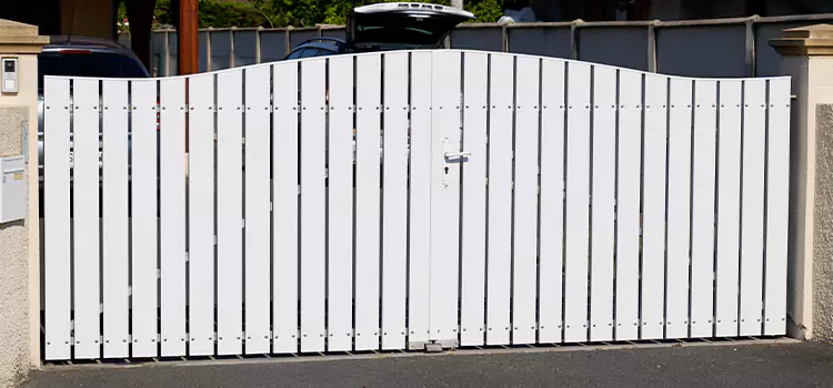 Why Choose Us for Residential Gate Repair in Pittsburg, CA?