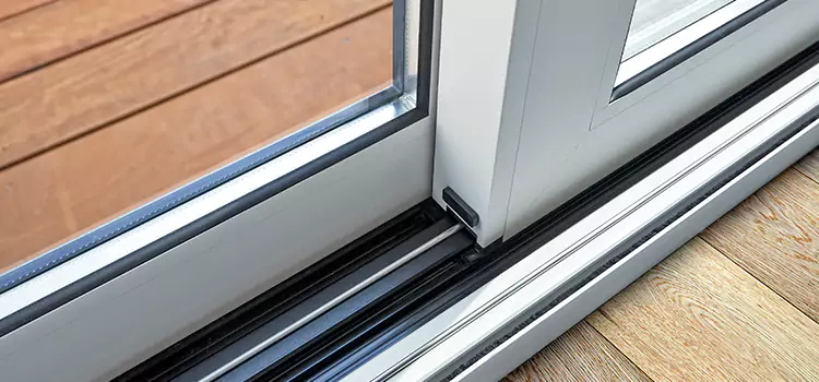 Why Your Sliding Door Keeps Getting Stuck in Pittsburg, CA?